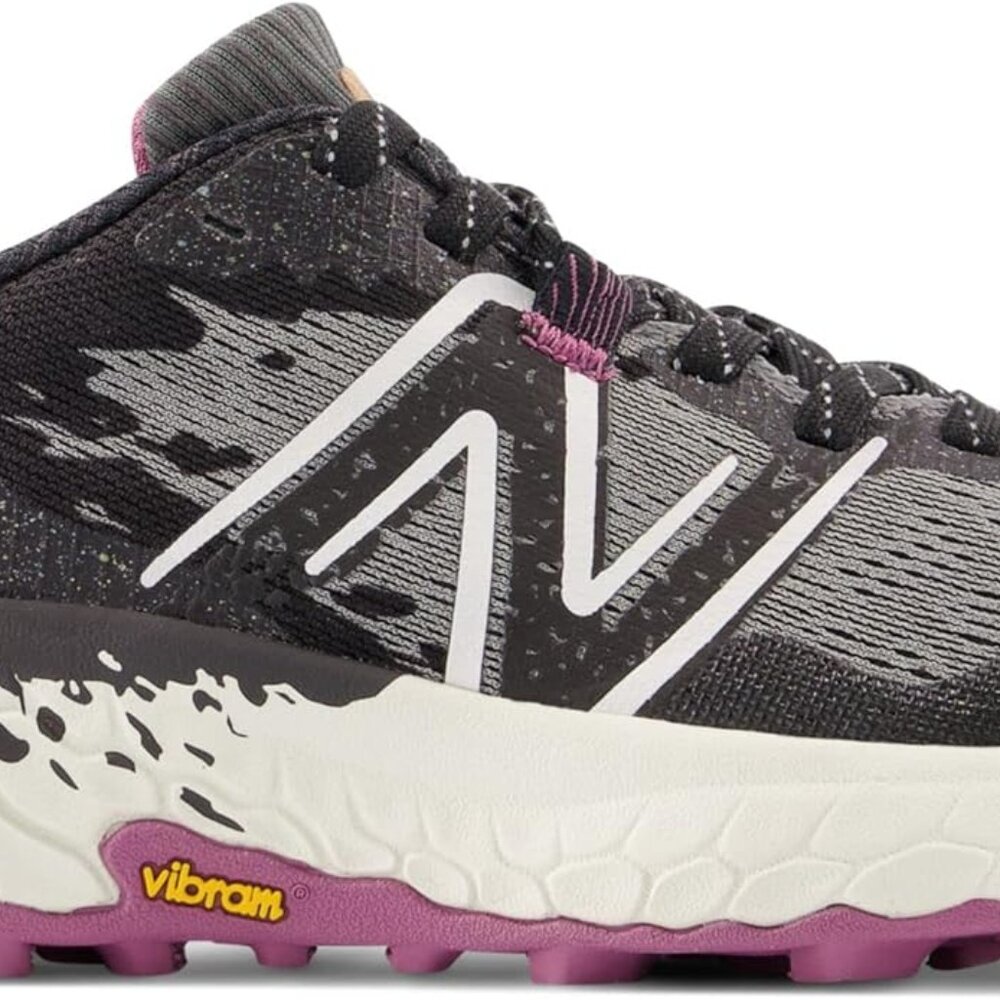 New Balance Women's Fresh Foam Hierro V7 Trail Running Shoe 8.5 Like New in Box